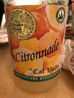 Citronnade