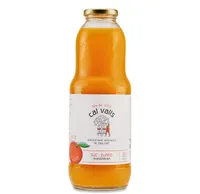 Pur Jus De Mandarine