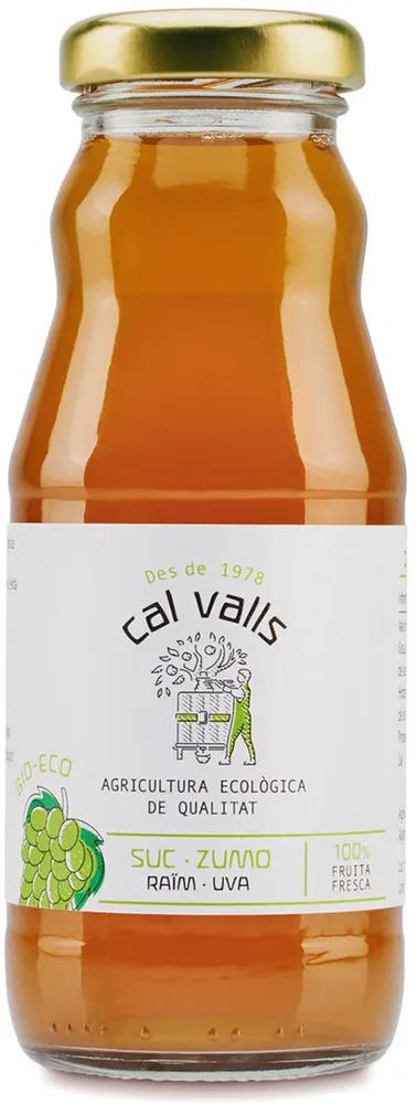 Suc de Raïm