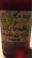Jarabe de Arce