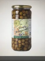 Cal Valls Arbequina Olives