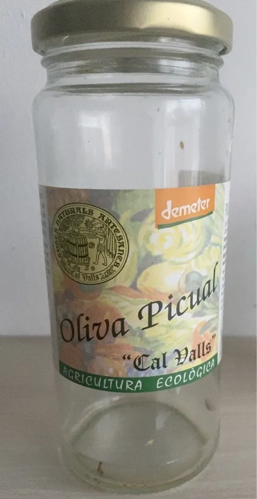 Oliva Picual