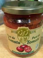 Pure de tomate