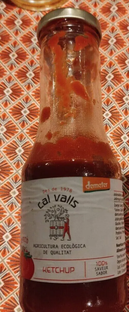 Ketchup