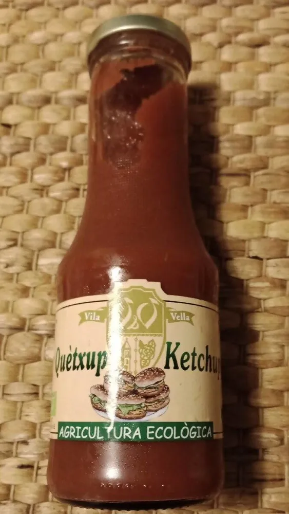 Ketchup