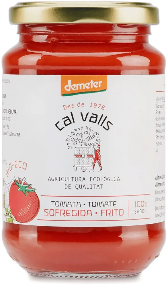 Tomate Frito