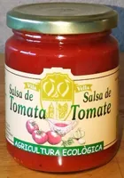 Salsa de tomata