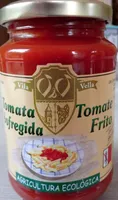 Tomata sofregida