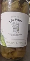 Cardon · Cardo