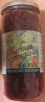 Haricots rouges