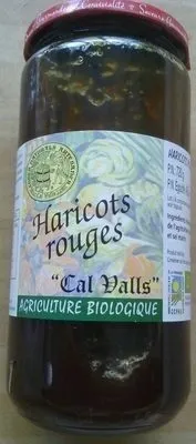 Haricots rouges