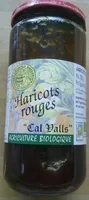 Haricots rouges
