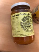 Mermelada de melocotón préssec