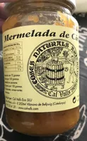 Mermelada de Ciruela