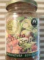 Melmelada de Ciruela