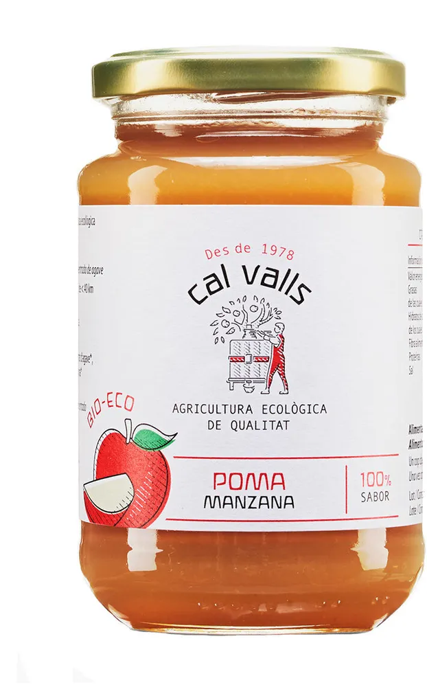 Poma Manzana