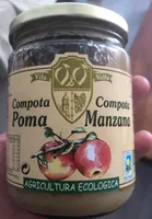 Compota Manzana