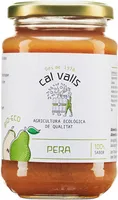 Crema de pera