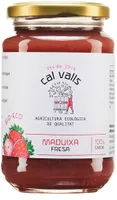 Mermelada fresa