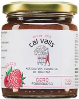 Crema de Frambuesa