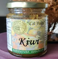 Mermelada de Kiwi