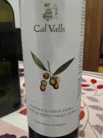 Oli d'oliva verge extra