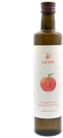 Vinagre de manzana