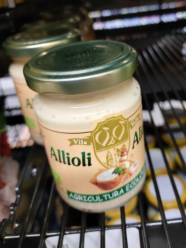 Allioli Alioli