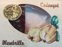 Membrillo