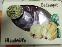 Membrillo