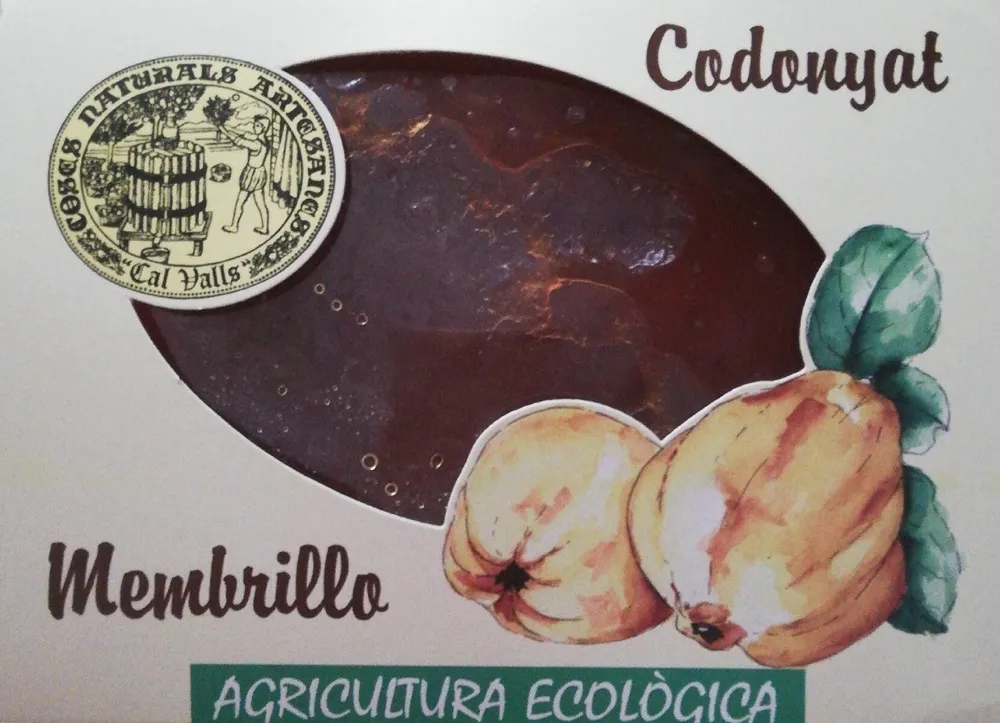 Membrillo