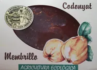 Membrillo