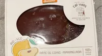 Pate de coing