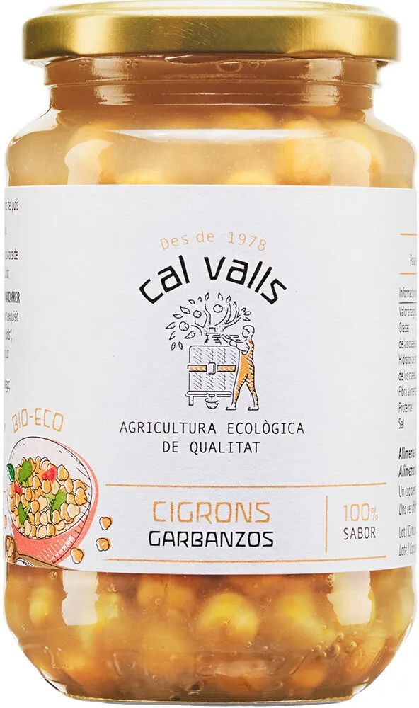Garbanzos