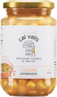 Garbanzos