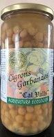 Garbanzos
