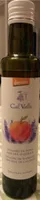Aceto di mele con miele do lavanda