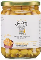 Altramuces