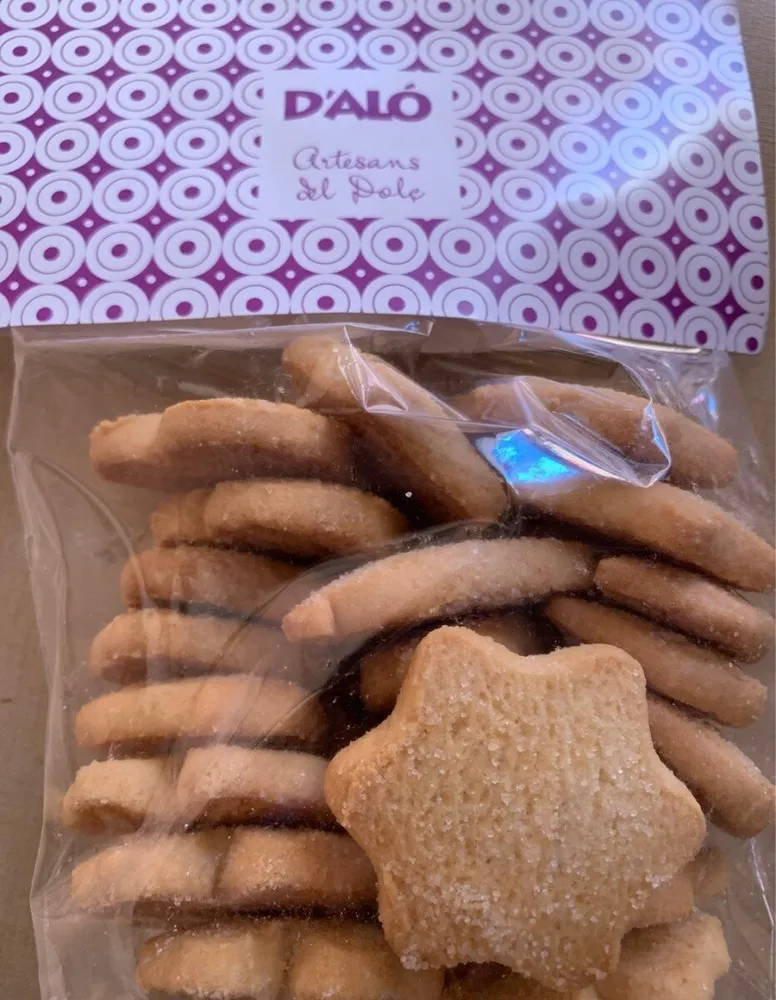 Galleta por excelencia