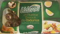 Huevos de codorniz