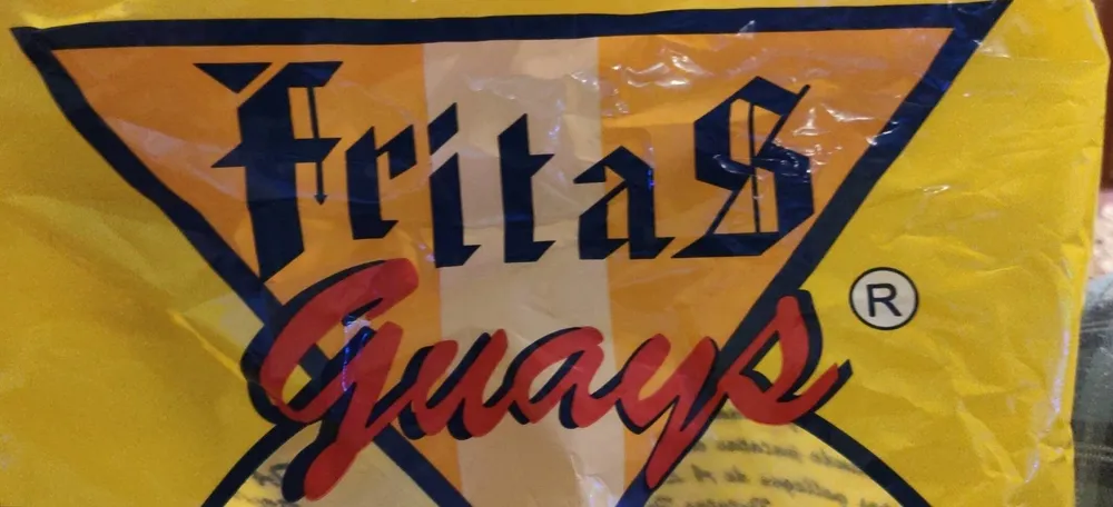 Patatas fritas guays