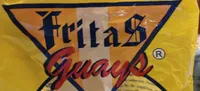 Patatas fritas guays
