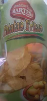 Patatas fritas