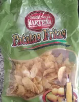 Patatas fritas
