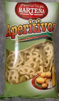 Ruedas de patata