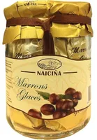 Marrón glacé frasco 200 g