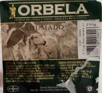 Queso Oveja y vaca
