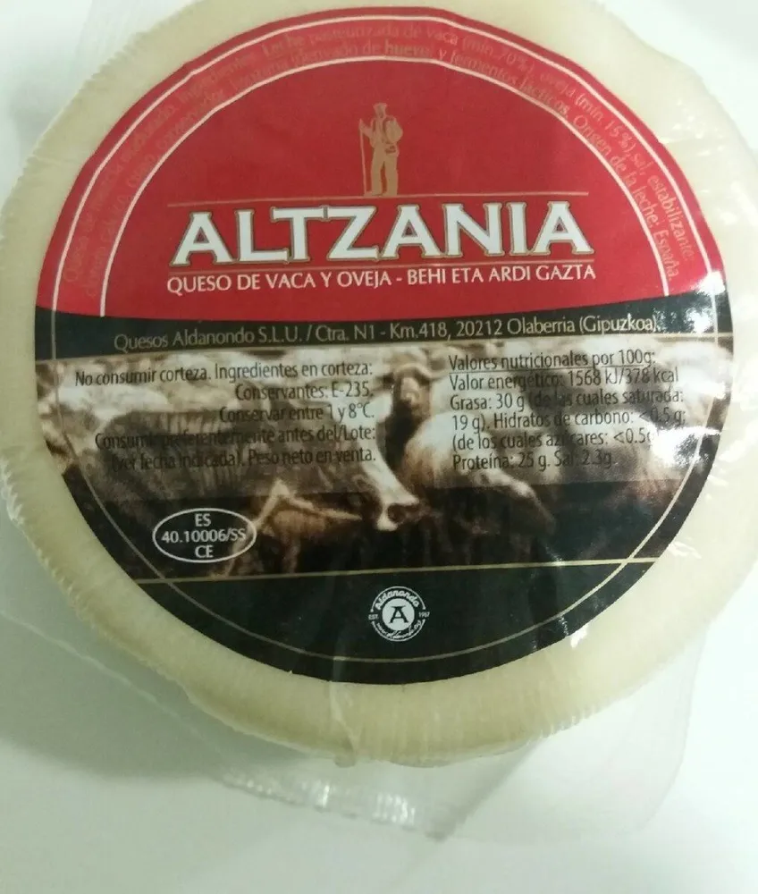 ALTZANIA