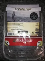 Queso 'Etxegarai'