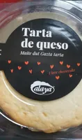 Tarta de queso